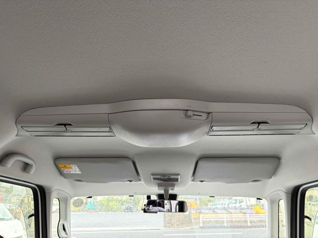 スペーシアカスタム ハイブリッドXS ワンオーナー 禁煙車 ドライブレコーダー ETC バックカメラ 両側電動スライドドア 8インチフルセグナビ TV クリアランスソナー 衝突軽減システム オートライト LEDヘッドランプ スマートキー(51枚目)