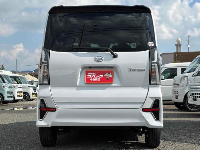 タント カスタムＸスタイルセレクション　ワンオーナー　禁煙車　ドラレコ　ＥＴＣ　バックカメラ　両側電動スライドドア　フルセグナビ　ＴＶ　Ｂｌｕｅｔｏｏｔｈ　クリアランスソナー　衝突軽減システム　オートライト　ＬＥＤヘッドランプ　スマートキー（11枚目）