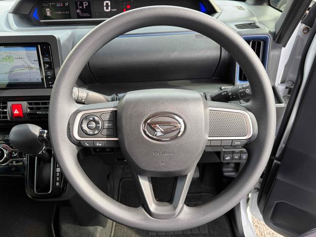 タント カスタムＸスタイルセレクション　ワンオーナー　禁煙車　ドラレコ　ＥＴＣ　バックカメラ　両側電動スライドドア　フルセグナビ　ＴＶ　Ｂｌｕｅｔｏｏｔｈ　クリアランスソナー　衝突軽減システム　オートライト　ＬＥＤヘッドランプ　スマートキー（19枚目）