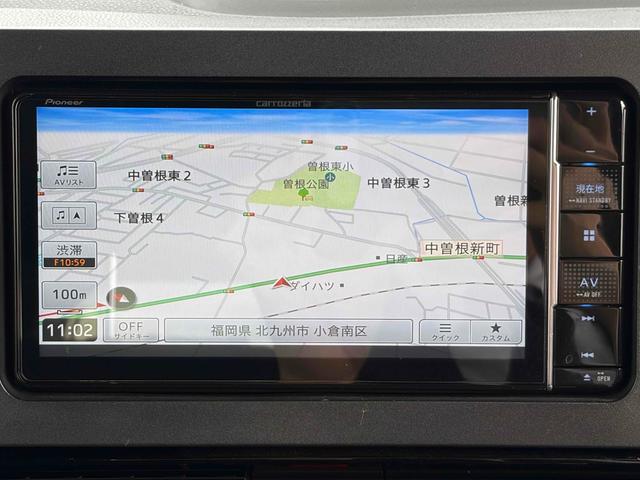 タント カスタムＸスタイルセレクション　ワンオーナー　禁煙車　ドラレコ　ＥＴＣ　バックカメラ　両側電動スライドドア　フルセグナビ　ＴＶ　Ｂｌｕｅｔｏｏｔｈ　クリアランスソナー　衝突軽減システム　オートライト　ＬＥＤヘッドランプ　スマートキー（26枚目）