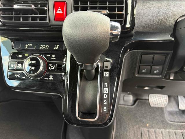タント カスタムＸスタイルセレクション　ワンオーナー　禁煙車　ドラレコ　ＥＴＣ　バックカメラ　両側電動スライドドア　フルセグナビ　ＴＶ　Ｂｌｕｅｔｏｏｔｈ　クリアランスソナー　衝突軽減システム　オートライト　ＬＥＤヘッドランプ　スマートキー（30枚目）