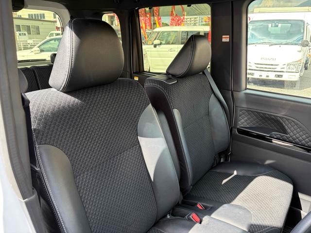 タント カスタムＸスタイルセレクション　ワンオーナー　禁煙車　ドラレコ　ＥＴＣ　バックカメラ　両側電動スライドドア　フルセグナビ　ＴＶ　Ｂｌｕｅｔｏｏｔｈ　クリアランスソナー　衝突軽減システム　オートライト　ＬＥＤヘッドランプ　スマートキー（37枚目）