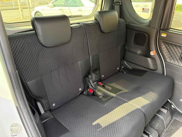 タント カスタムＸスタイルセレクション　ワンオーナー　禁煙車　ドラレコ　ＥＴＣ　バックカメラ　両側電動スライドドア　フルセグナビ　ＴＶ　Ｂｌｕｅｔｏｏｔｈ　クリアランスソナー　衝突軽減システム　オートライト　ＬＥＤヘッドランプ　スマートキー（40枚目）