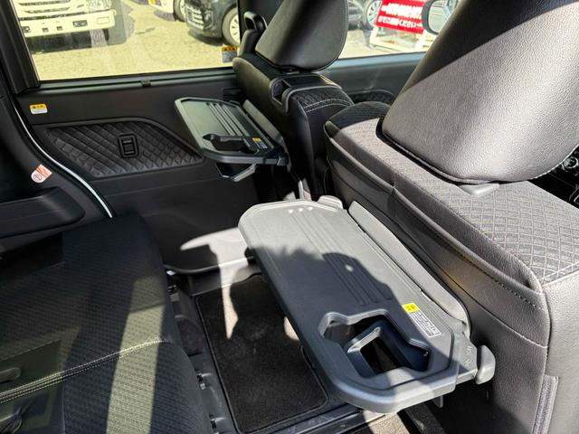 タント カスタムＸスタイルセレクション　ワンオーナー　禁煙車　ドラレコ　ＥＴＣ　バックカメラ　両側電動スライドドア　フルセグナビ　ＴＶ　Ｂｌｕｅｔｏｏｔｈ　クリアランスソナー　衝突軽減システム　オートライト　ＬＥＤヘッドランプ　スマートキー（48枚目）