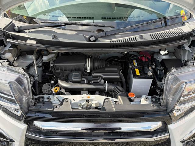 タント カスタムＸスタイルセレクション　ワンオーナー　禁煙車　ドラレコ　ＥＴＣ　バックカメラ　両側電動スライドドア　フルセグナビ　ＴＶ　Ｂｌｕｅｔｏｏｔｈ　クリアランスソナー　衝突軽減システム　オートライト　ＬＥＤヘッドランプ　スマートキー（49枚目）