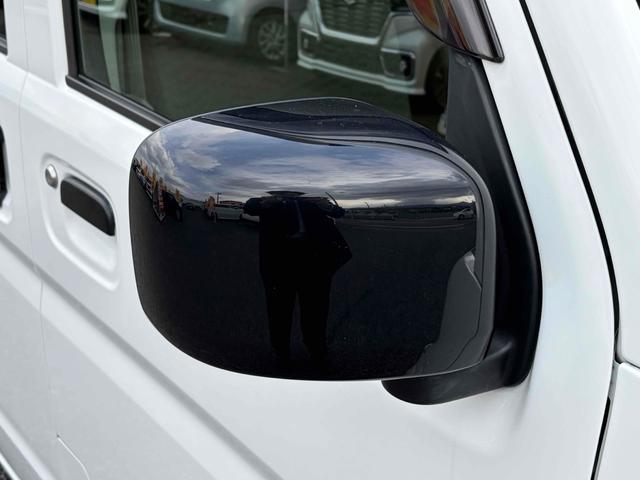 エブリイ ＰＡ　ＥＴＣ　両側スライドドア　オートライト　アイドリングストップ　ＡＴ　ＥＳＣ　エアコン　パワーステアリング（15枚目）
