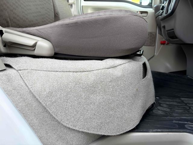 エブリイ ＰＡ　ＥＴＣ　両側スライドドア　オートライト　アイドリングストップ　ＡＴ　ＥＳＣ　エアコン　パワーステアリング（33枚目）