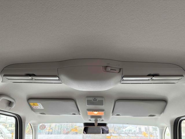 スペーシア ハイブリッドＸ　全周囲カメラ　両側電動スライドドア　ナビ　ＴＶ　クリアランスソナー　レーンアシスト　衝突被害軽減システム　オートライト　ＬＥＤヘッドランプ　スマートキー　アイドリングストップ　電動格納ミラー（41枚目）