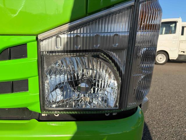 エルフトラック -30度設定 東プレ(MJ22LOC)車両総重量4175kg サイドドア バックカメラ 2tベース ショート キーレス スタッドレスタイヤ6本積載 MT 最大積載量1500kg 低温冷凍(29枚目)