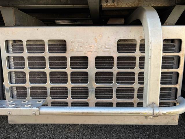 エルフトラック -30度設定 東プレ(MJ22LOC)車両総重量4175kg サイドドア バックカメラ 2tベース ショート キーレス スタッドレスタイヤ6本積載 MT 最大積載量1500kg 低温冷凍(50枚目)