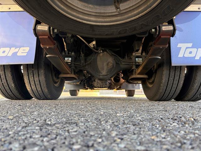 エルフトラック -30度設定 東プレ(MJ22LOC)車両総重量4175kg サイドドア バックカメラ 2tベース ショート キーレス スタッドレスタイヤ6本積載 MT 最大積載量1500kg 低温冷凍(52枚目)