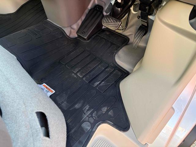 エブリイ ＰＡ　福岡県内のみでの販売　ＥＴＣ　両側スライドドア　クリアランスソナー　レーンアシスト　衝突被害軽減システム　オートライト　ＡＴ　ＡＢＳ　ＥＳＣ　衝突安全ボディ　エアコン　パワーステアリング（35枚目）