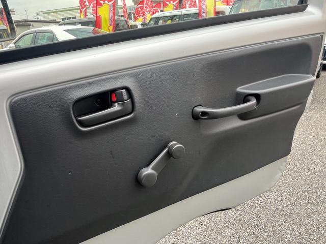 ＮＴ１００クリッパートラック ＤＸ　幌車　ホロ車　車検整備付　ワンセグナビ　ＥＴＣ　全高２４３ｍｍ　後部カーテン式　軽トラック　ＡＴ　エアコン　パワーステアリング　運転席エアバッグ　内外装仕上済　軽トラ　中古車（25枚目）