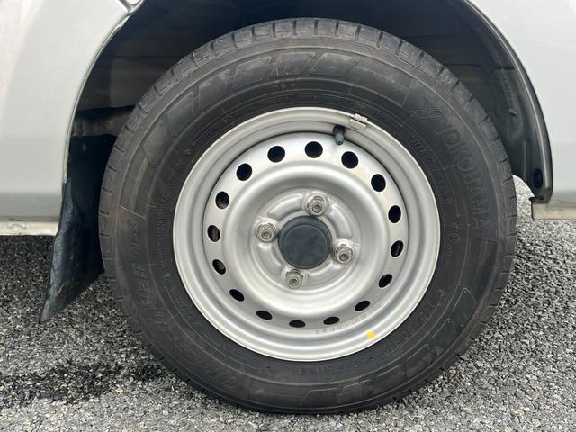 ＮＴ１００クリッパートラック ＤＸ　幌車　ホロ車　車検整備付　ワンセグナビ　ＥＴＣ　全高２４３ｍｍ　後部カーテン式　軽トラック　ＡＴ　エアコン　パワーステアリング　運転席エアバッグ　内外装仕上済　軽トラ　中古車（36枚目）