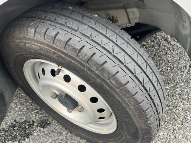 ＮＴ１００クリッパートラック ＤＸ　幌車　ホロ車　車検整備付　ワンセグナビ　ＥＴＣ　全高２４３ｍｍ　後部カーテン式　軽トラック　ＡＴ　エアコン　パワーステアリング　運転席エアバッグ　内外装仕上済　軽トラ　中古車（37枚目）