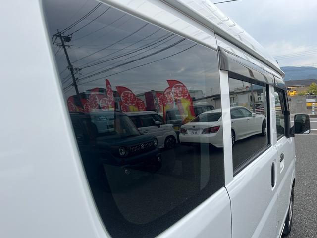 エブリイ ＰＡ　４ＡＴ　タイヤ４本新品　車検整備付　エアコン　パワステ　運転席エアバック　助手席エアバック　内外装仕上済　走行距離１０９０００Ｋｍ（16枚目）