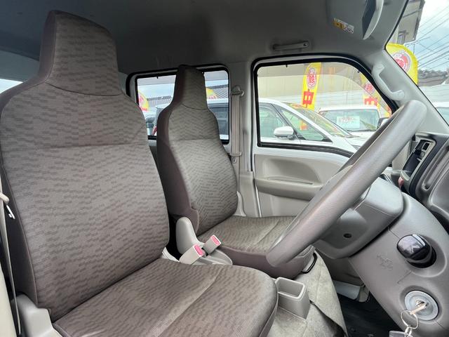 エブリイ ＰＡ　４ＡＴ　タイヤ４本新品　車検整備付　エアコン　パワステ　運転席エアバック　助手席エアバック　内外装仕上済　走行距離１０９０００Ｋｍ（29枚目）