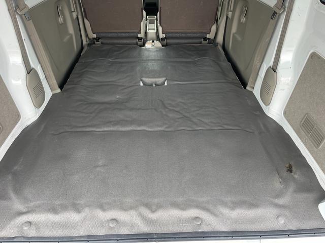 エブリイ ＰＡ　４ＡＴ　タイヤ４本新品　車検整備付　エアコン　パワステ　運転席エアバック　助手席エアバック　内外装仕上済　走行距離１０９０００Ｋｍ（36枚目）