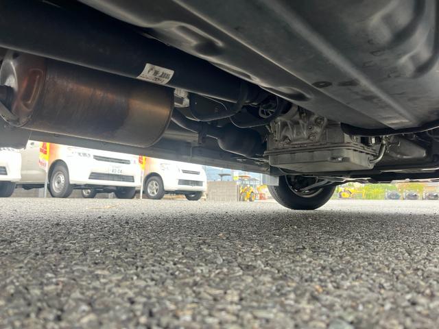 エブリイ ＰＡ　４ＡＴ　タイヤ４本新品　車検整備付　エアコン　パワステ　運転席エアバック　助手席エアバック　内外装仕上済　走行距離１０９０００Ｋｍ（38枚目）