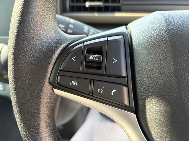 ワゴンＲ ハイブリッドＦＸ－Ｓ　クリアランスソナー　オートクルーズコントロール　レーンアシスト　衝突被害軽減システム　オートライト　スマートキー　アイドリングストップ　電動格納ミラー　シートヒーター　ベンチシート　ＣＶＴ（19枚目）