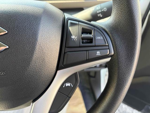 ワゴンＲ ハイブリッドＦＸ－Ｓ　クリアランスソナー　オートクルーズコントロール　レーンアシスト　衝突被害軽減システム　オートライト　スマートキー　アイドリングストップ　電動格納ミラー　シートヒーター　ベンチシート　ＣＶＴ（20枚目）