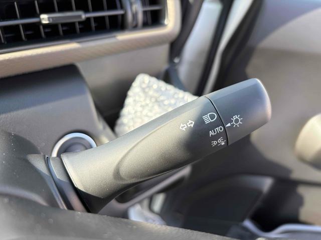 ワゴンＲ ハイブリッドＦＸ－Ｓ　クリアランスソナー　オートクルーズコントロール　レーンアシスト　衝突被害軽減システム　オートライト　スマートキー　アイドリングストップ　電動格納ミラー　シートヒーター　ベンチシート　ＣＶＴ（22枚目）