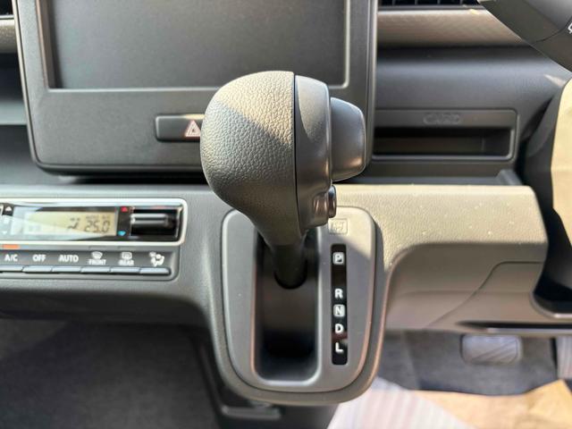 ワゴンＲ ハイブリッドＦＸ－Ｓ　クリアランスソナー　オートクルーズコントロール　レーンアシスト　衝突被害軽減システム　オートライト　スマートキー　アイドリングストップ　電動格納ミラー　シートヒーター　ベンチシート　ＣＶＴ（27枚目）