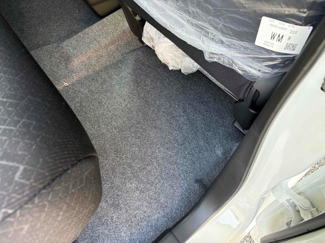 ワゴンＲ ハイブリッドＦＸ－Ｓ　クリアランスソナー　オートクルーズコントロール　レーンアシスト　衝突被害軽減システム　オートライト　スマートキー　アイドリングストップ　電動格納ミラー　シートヒーター　ベンチシート　ＣＶＴ（37枚目）