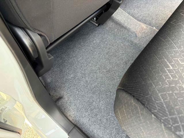 ワゴンＲ ハイブリッドＦＸ－Ｓ　クリアランスソナー　オートクルーズコントロール　レーンアシスト　衝突被害軽減システム　オートライト　スマートキー　アイドリングストップ　電動格納ミラー　シートヒーター　ベンチシート　ＣＶＴ（38枚目）