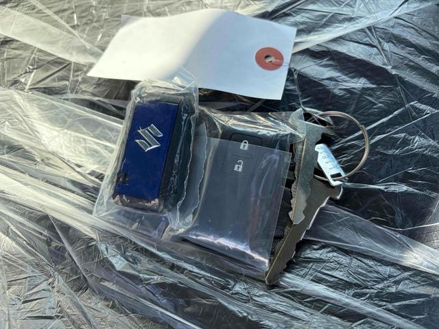 ワゴンＲ ハイブリッドＦＸ－Ｓ　クリアランスソナー　オートクルーズコントロール　レーンアシスト　衝突被害軽減システム　オートライト　スマートキー　アイドリングストップ　電動格納ミラー　シートヒーター　ベンチシート　ＣＶＴ（45枚目）