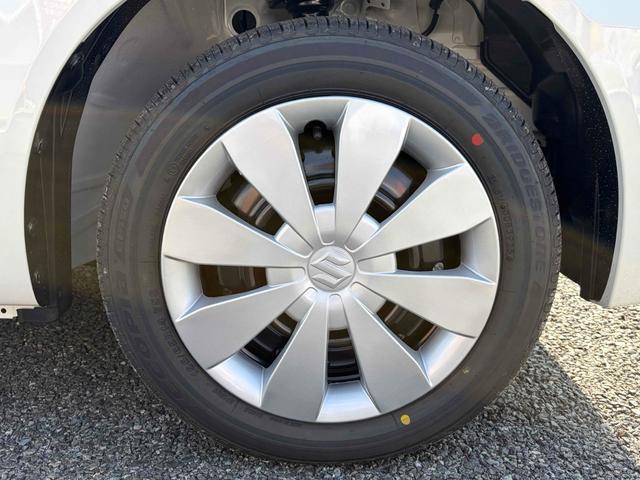 ワゴンＲ ハイブリッドＦＸ－Ｓ　クリアランスソナー　オートクルーズコントロール　レーンアシスト　衝突被害軽減システム　オートライト　スマートキー　アイドリングストップ　電動格納ミラー　シートヒーター　ベンチシート　ＣＶＴ（46枚目）