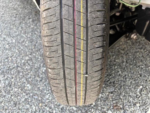 ワゴンＲ ハイブリッドＦＸ－Ｓ　クリアランスソナー　オートクルーズコントロール　レーンアシスト　衝突被害軽減システム　オートライト　スマートキー　アイドリングストップ　電動格納ミラー　シートヒーター　ベンチシート　ＣＶＴ（47枚目）