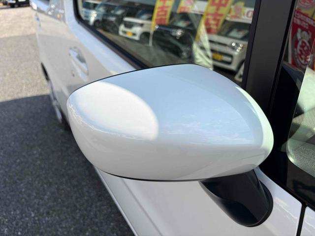 ワゴンＲ ハイブリッドＦＸ－Ｓ　クリアランスソナー　オートクルーズコントロール　レーンアシスト　衝突被害軽減システム　オートライト　スマートキー　アイドリングストップ　電動格納ミラー　シートヒーター　ベンチシート　ＣＶＴ（16枚目）