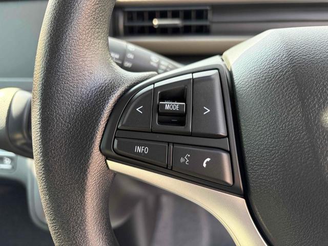 ワゴンＲ ハイブリッドＦＸ－Ｓ　クリアランスソナー　オートクルーズコントロール　レーンアシスト　衝突被害軽減システム　オートライト　スマートキー　アイドリングストップ　電動格納ミラー　シートヒーター　ベンチシート　ＣＶＴ（19枚目）