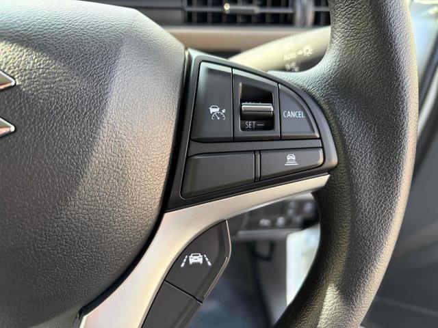 ワゴンＲ ハイブリッドＦＸ－Ｓ　クリアランスソナー　オートクルーズコントロール　レーンアシスト　衝突被害軽減システム　オートライト　スマートキー　アイドリングストップ　電動格納ミラー　シートヒーター　ベンチシート　ＣＶＴ（20枚目）