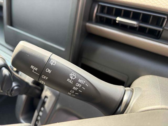 ワゴンＲ ハイブリッドＦＸ－Ｓ　クリアランスソナー　オートクルーズコントロール　レーンアシスト　衝突被害軽減システム　オートライト　スマートキー　アイドリングストップ　電動格納ミラー　シートヒーター　ベンチシート　ＣＶＴ（21枚目）