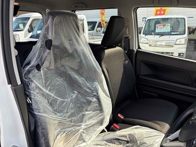 ワゴンＲ ハイブリッドＦＸ－Ｓ　クリアランスソナー　オートクルーズコントロール　レーンアシスト　衝突被害軽減システム　オートライト　スマートキー　アイドリングストップ　電動格納ミラー　シートヒーター　ベンチシート　ＣＶＴ（31枚目）