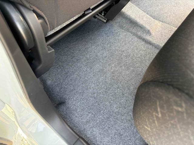 ワゴンＲ ハイブリッドＦＸ－Ｓ　クリアランスソナー　オートクルーズコントロール　レーンアシスト　衝突被害軽減システム　オートライト　スマートキー　アイドリングストップ　電動格納ミラー　シートヒーター　ベンチシート　ＣＶＴ（35枚目）