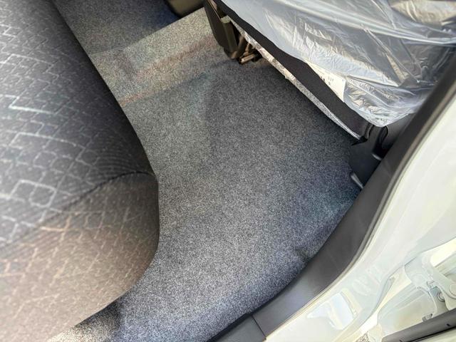 ワゴンＲ ハイブリッドＦＸ－Ｓ　クリアランスソナー　オートクルーズコントロール　レーンアシスト　衝突被害軽減システム　オートライト　スマートキー　アイドリングストップ　電動格納ミラー　シートヒーター　ベンチシート　ＣＶＴ（37枚目）