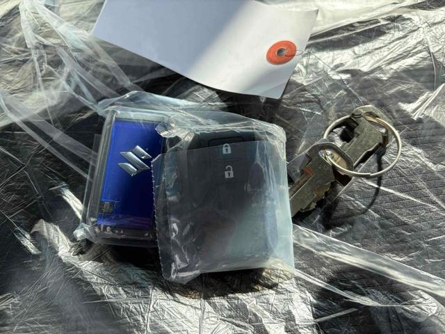 ワゴンＲ ハイブリッドＦＸ－Ｓ　クリアランスソナー　オートクルーズコントロール　レーンアシスト　衝突被害軽減システム　オートライト　スマートキー　アイドリングストップ　電動格納ミラー　シートヒーター　ベンチシート　ＣＶＴ（45枚目）