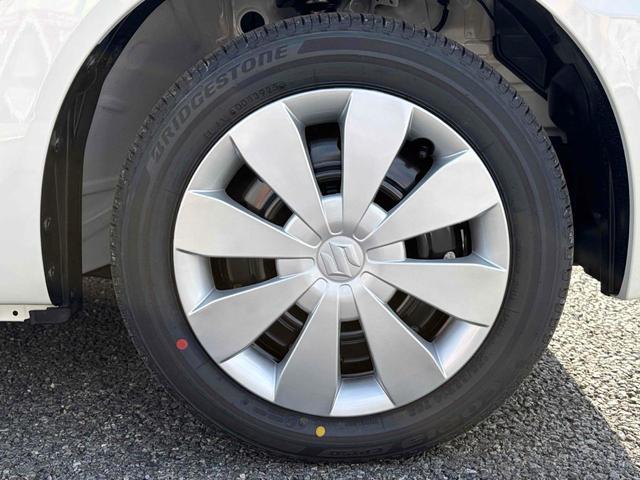 ワゴンＲ ハイブリッドＦＸ－Ｓ　クリアランスソナー　オートクルーズコントロール　レーンアシスト　衝突被害軽減システム　オートライト　スマートキー　アイドリングストップ　電動格納ミラー　シートヒーター　ベンチシート　ＣＶＴ（46枚目）