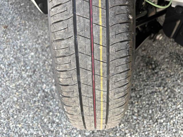 ワゴンＲ ハイブリッドＦＸ－Ｓ　クリアランスソナー　オートクルーズコントロール　レーンアシスト　衝突被害軽減システム　オートライト　スマートキー　アイドリングストップ　電動格納ミラー　シートヒーター　ベンチシート　ＣＶＴ（47枚目）