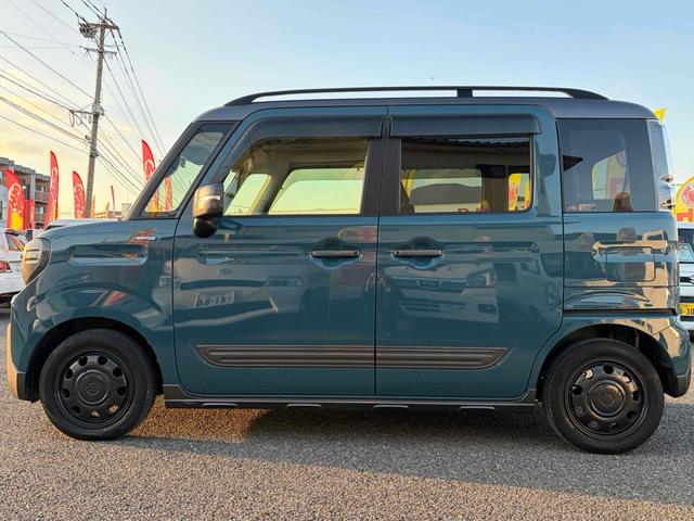 スペーシアギア ハイブリッドＸＺ　ドライブレコーダー　ＥＴＣ　両側電動スライドドア　ナビ　ＴＶ　クリアランスソナー　オートクルーズコントロール　レーンアシスト　衝突被害軽減システム　オートライト　ＬＥＤヘッドランプ　スマートキー（9枚目）