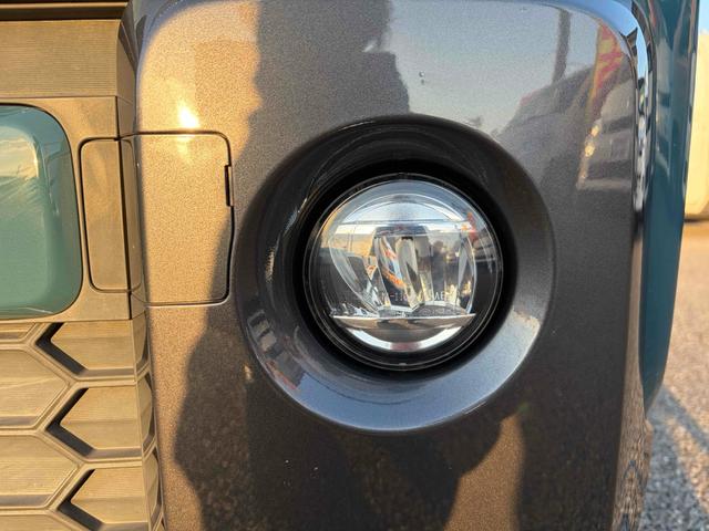 スペーシアギア ハイブリッドＸＺ　ドライブレコーダー　ＥＴＣ　両側電動スライドドア　ナビ　ＴＶ　クリアランスソナー　オートクルーズコントロール　レーンアシスト　衝突被害軽減システム　オートライト　ＬＥＤヘッドランプ　スマートキー（17枚目）