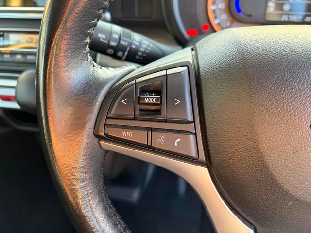 スペーシアギア ハイブリッドＸＺ　ドライブレコーダー　ＥＴＣ　両側電動スライドドア　ナビ　ＴＶ　クリアランスソナー　オートクルーズコントロール　レーンアシスト　衝突被害軽減システム　オートライト　ＬＥＤヘッドランプ　スマートキー（20枚目）