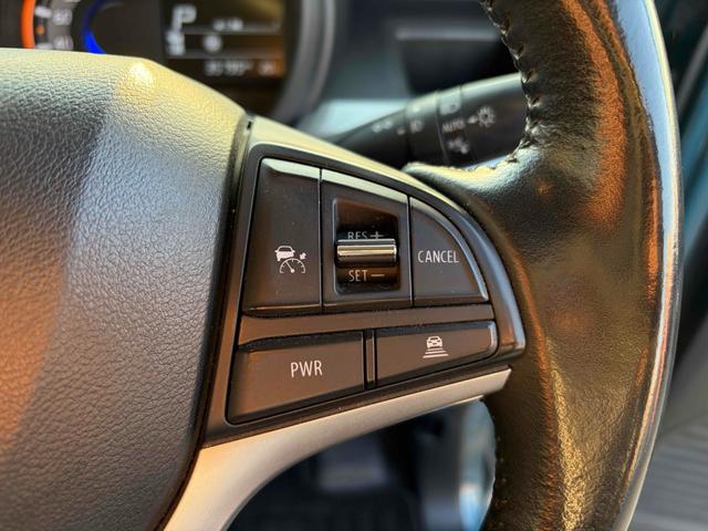 スペーシアギア ハイブリッドＸＺ　ドライブレコーダー　ＥＴＣ　両側電動スライドドア　ナビ　ＴＶ　クリアランスソナー　オートクルーズコントロール　レーンアシスト　衝突被害軽減システム　オートライト　ＬＥＤヘッドランプ　スマートキー（21枚目）