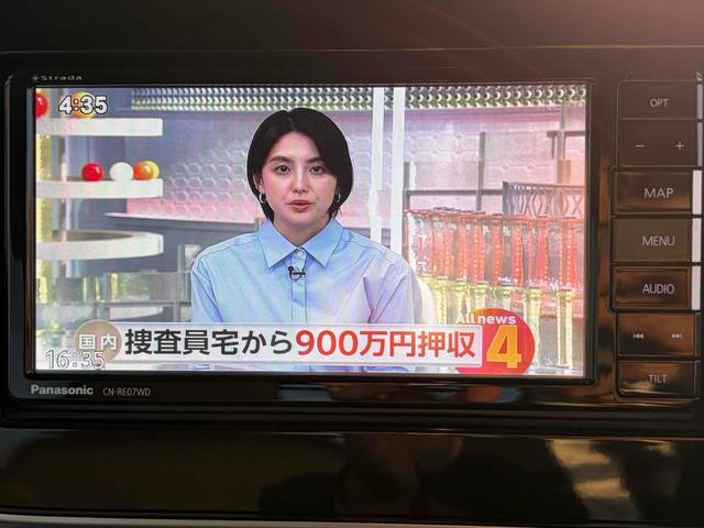 スペーシアギア ハイブリッドＸＺ　ドライブレコーダー　ＥＴＣ　両側電動スライドドア　ナビ　ＴＶ　クリアランスソナー　オートクルーズコントロール　レーンアシスト　衝突被害軽減システム　オートライト　ＬＥＤヘッドランプ　スマートキー（24枚目）