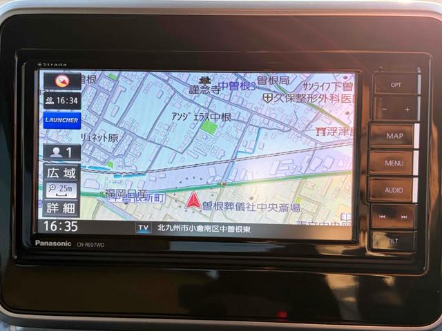 スペーシアギア ハイブリッドＸＺ　ドライブレコーダー　ＥＴＣ　両側電動スライドドア　ナビ　ＴＶ　クリアランスソナー　オートクルーズコントロール　レーンアシスト　衝突被害軽減システム　オートライト　ＬＥＤヘッドランプ　スマートキー（26枚目）