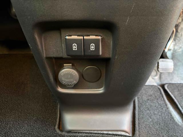 スペーシアギア ハイブリッドＸＺ　ドライブレコーダー　ＥＴＣ　両側電動スライドドア　ナビ　ＴＶ　クリアランスソナー　オートクルーズコントロール　レーンアシスト　衝突被害軽減システム　オートライト　ＬＥＤヘッドランプ　スマートキー（32枚目）