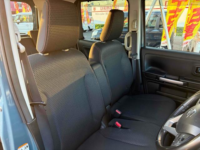 スペーシアギア ハイブリッドＸＺ　ドライブレコーダー　ＥＴＣ　両側電動スライドドア　ナビ　ＴＶ　クリアランスソナー　オートクルーズコントロール　レーンアシスト　衝突被害軽減システム　オートライト　ＬＥＤヘッドランプ　スマートキー（38枚目）